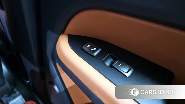 Ssangyong The New Rexton Sport id 3083903 из Кореи 10