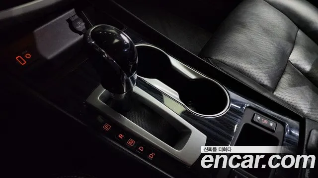 Nissan Altima id 2712493 из Кореи 10