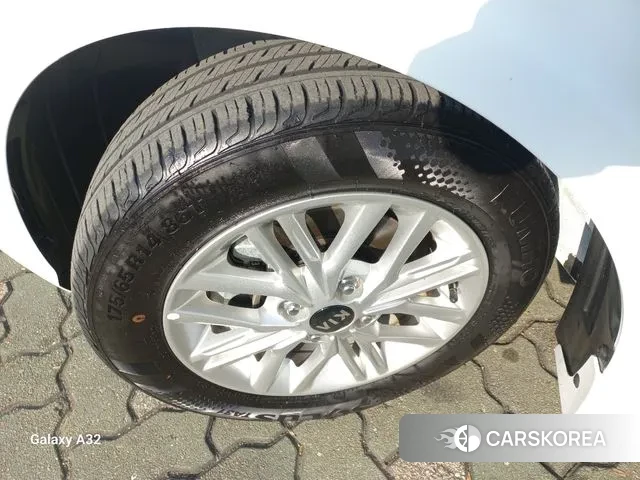 Kia Morning Urban (JA) id 3444183 из Кореи 10