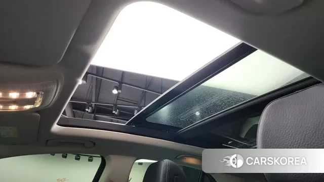 Mercedes-Benz GLE-Class W167 id 3580748 из Кореи 10