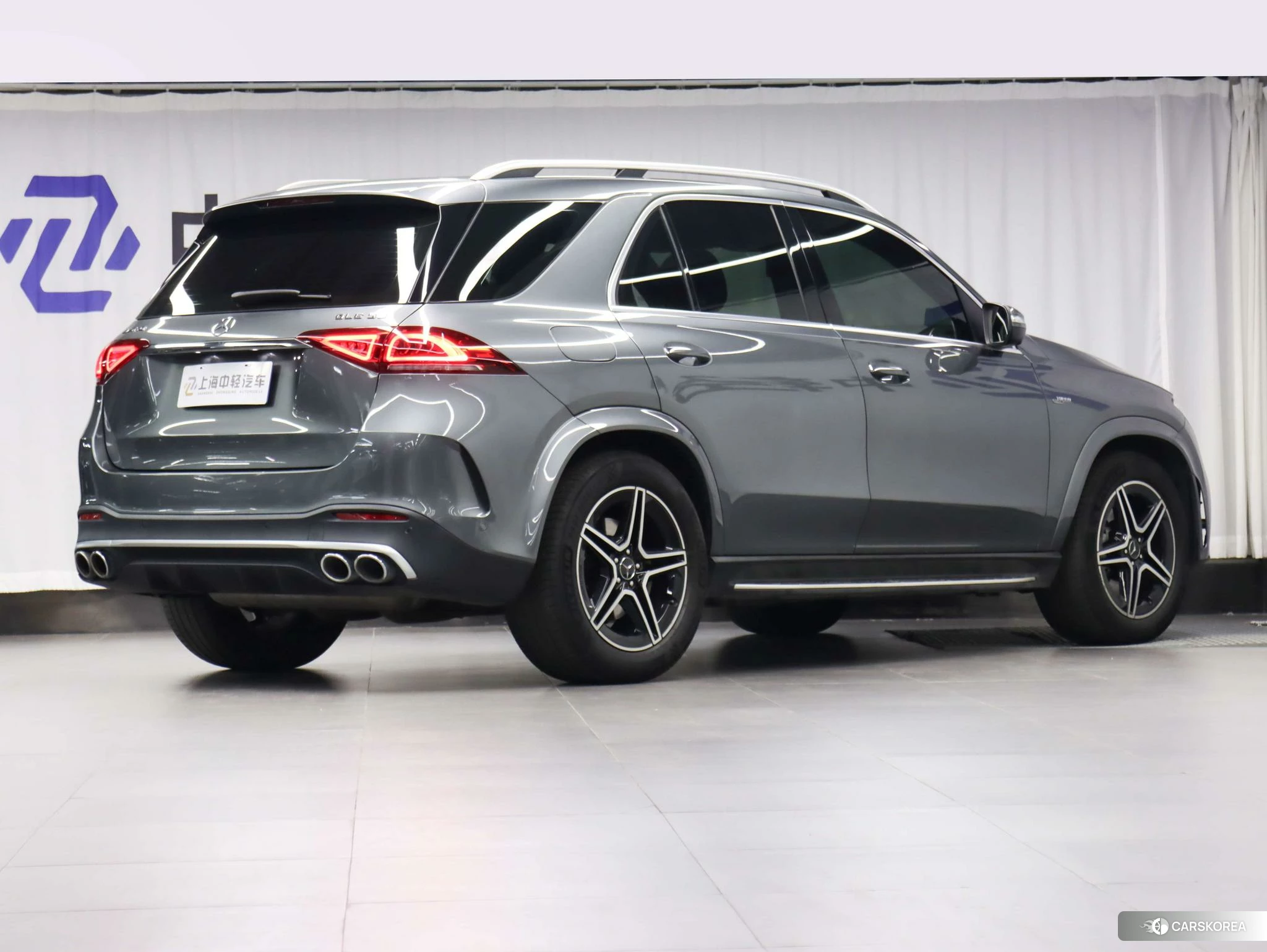 Mercedes-Benz GLE AMG id 4455094 из Китая 10