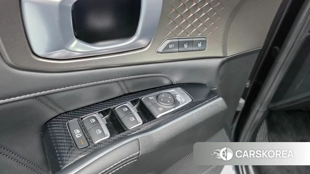 Kia Sorento 4th Generation id 4836524 из Кореи 10