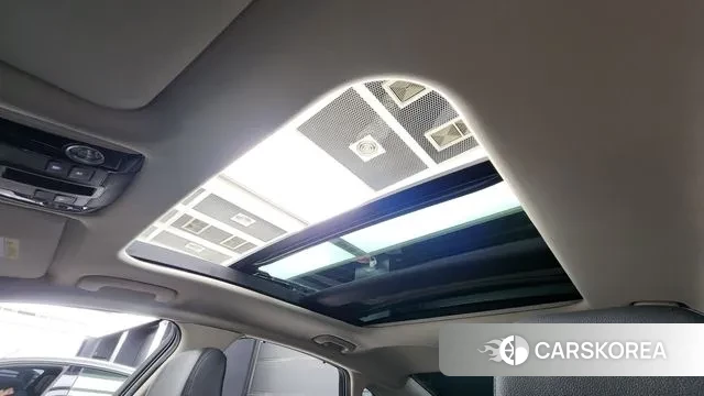 Kia The New K8 Hybrid id 3446988 из Кореи 10