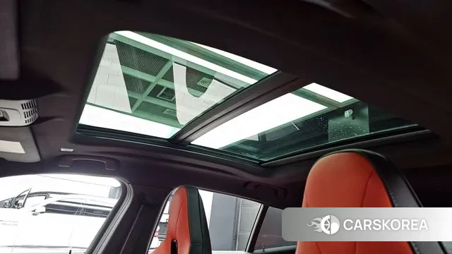 BMW X2 (F39) id 3372212 из Кореи 10