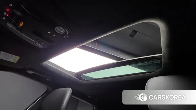 Kia EV6 id 3610443 из Кореи 10