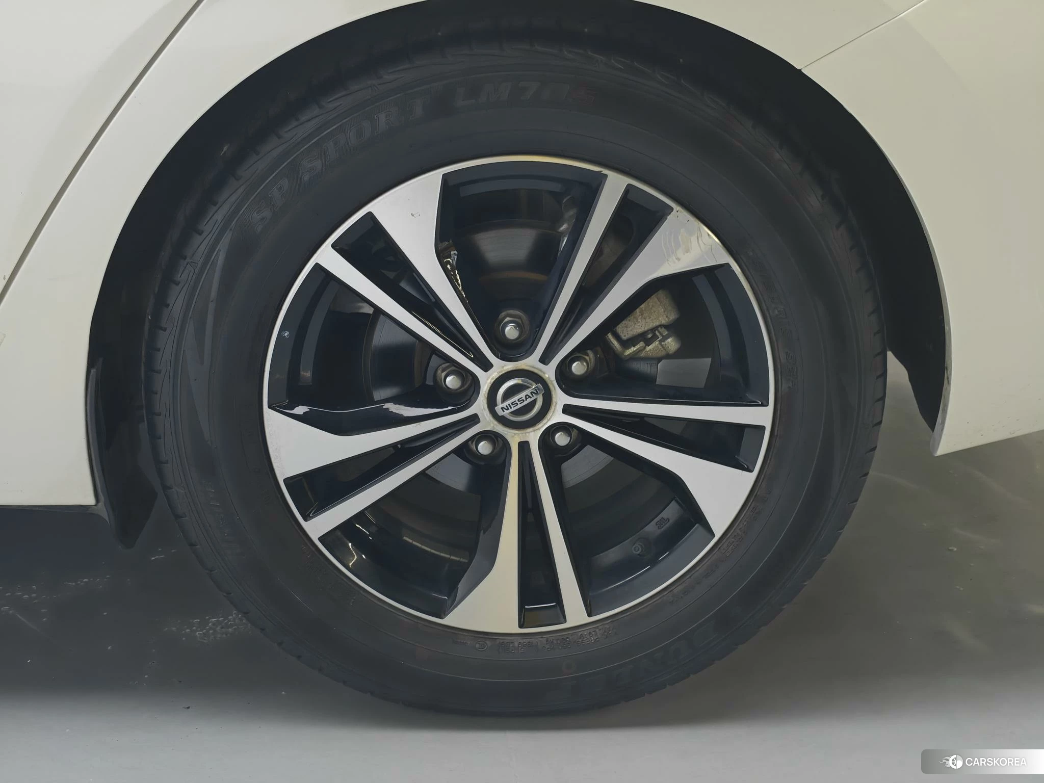 Nissan Xuan Yi id 4479758 из Китая 10