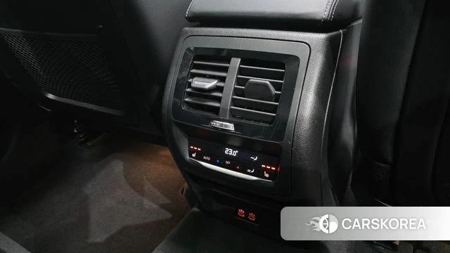 BMW X4 (G02) id 3831903 из Кореи 10