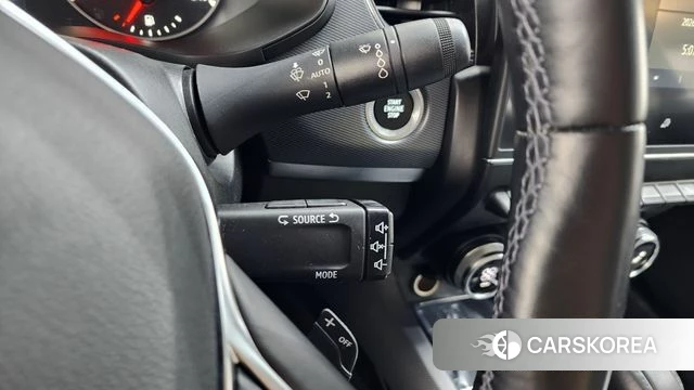 Renault Korea (Samsung) XM3 id 3844099 из Кореи 10