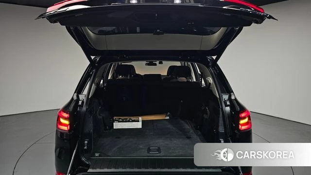 BMW X5 (G05) id 4494893 из Кореи 10