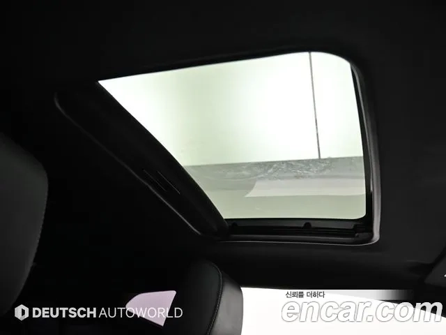 Chevrolet (GM Daewoo) The New Camaro id 2956670 из Кореи 10