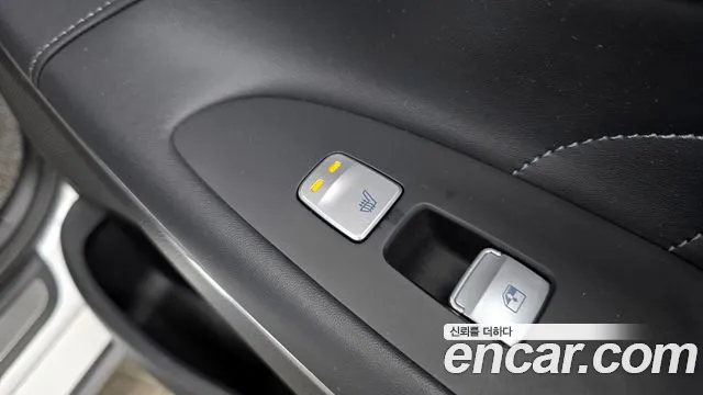 Hyundai The New Grandeur IG id 2461119 из Кореи 10