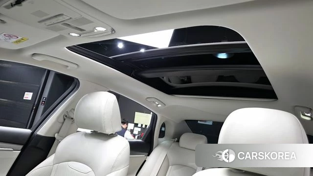 Hyundai The New Grandeur IG id 4415939 из Кореи 10