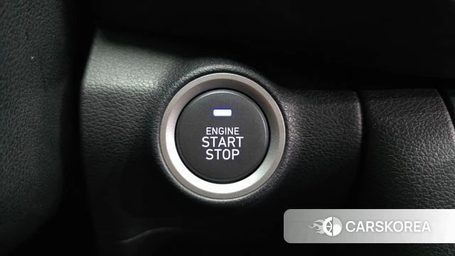 Hyundai Kona id 4937570 из Кореи 10