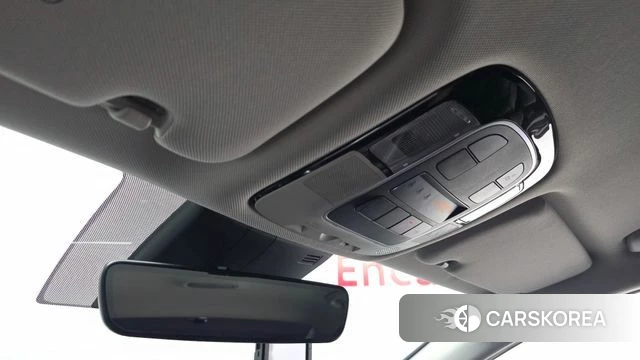 Hyundai Sonata (DN8) id 4737375 из Кореи 10