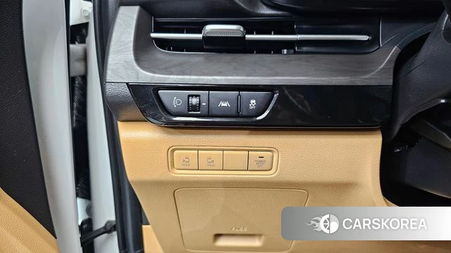 Kia Carnival 4th generation id 4641805 из Кореи 10