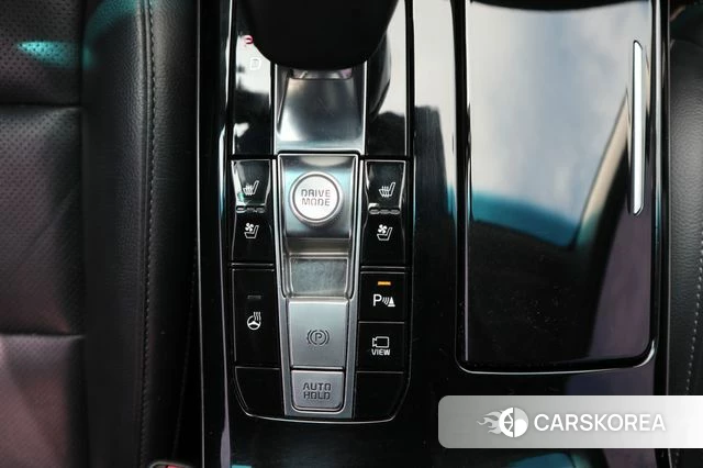 Kia K7 Premier id 4435281 из Кореи 10