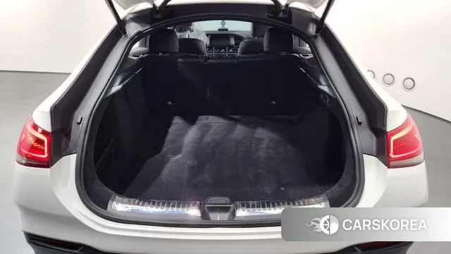 Mercedes-Benz GLE-Class W167 id 3722534 из Кореи 10