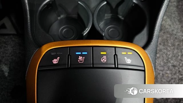 Kia Morning Urban (JA) id 4715887 из Кореи 10