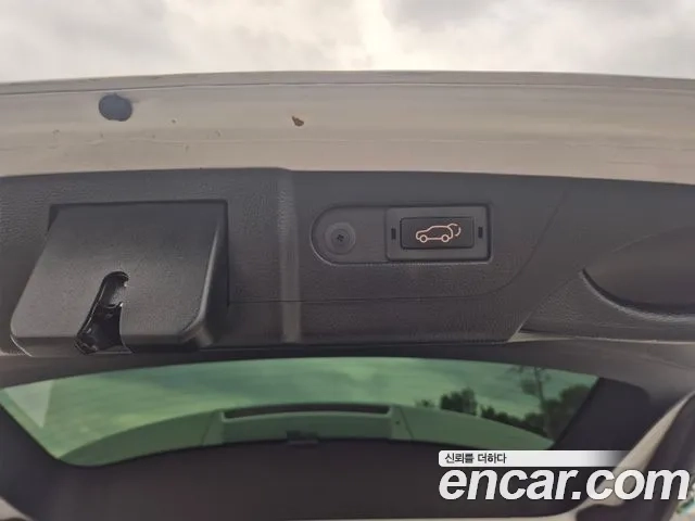 Ssangyong G4 Rexton id 2946387 из Кореи 10