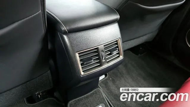 Lexus NX300 id 2455289 из Кореи 10