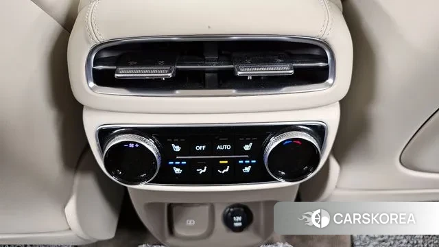 Genesis GV80 id 3660077 из Кореи 10