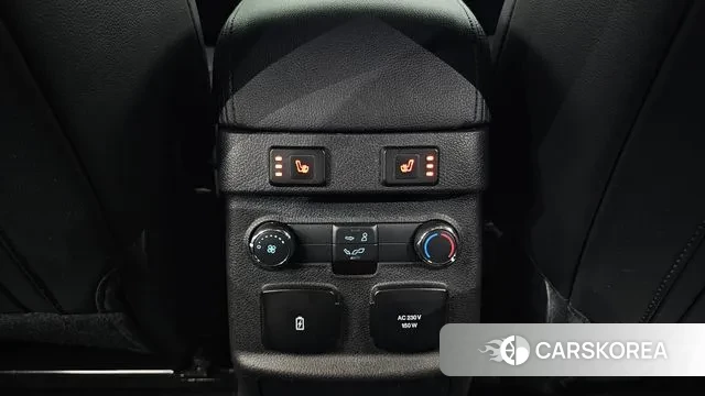 Ford Explorer id 3641514 из Кореи 10