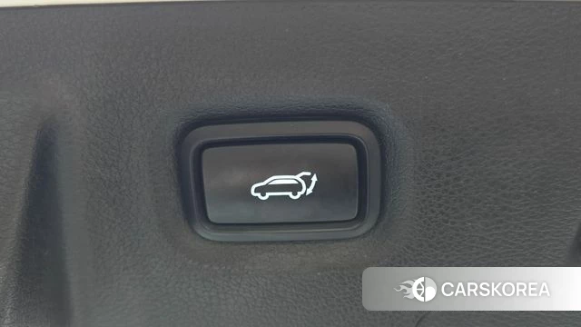 Hyundai The New Santa Fe id 4905020 из Кореи 10