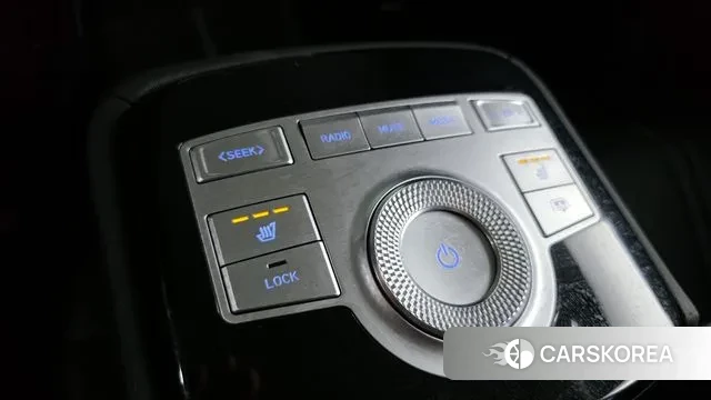 Genesis G80 (RG3) id 3535054 из Кореи 10