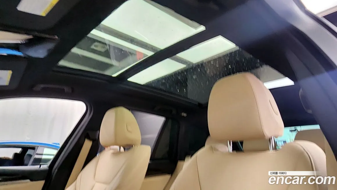 BMW X3 (G01) id 1634548 из Кореи 10