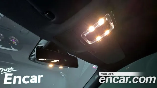 Mercedes-Benz A-Class W177 id 2907330 из Кореи 10