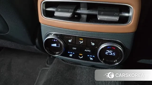 Genesis GV70 id 3053481 из Кореи 10