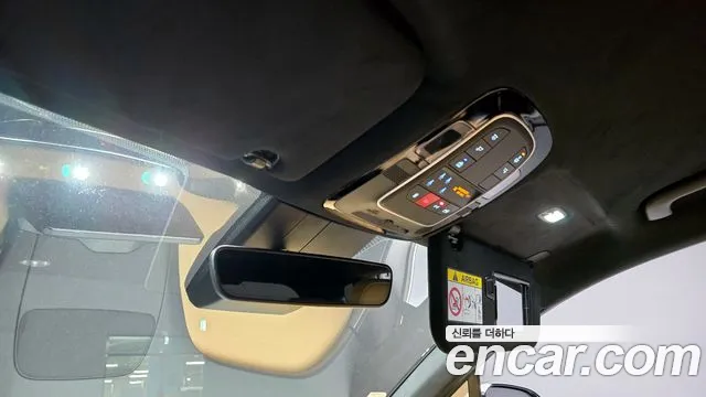 Hyundai The New Santa Fe id 2588600 из Кореи 10