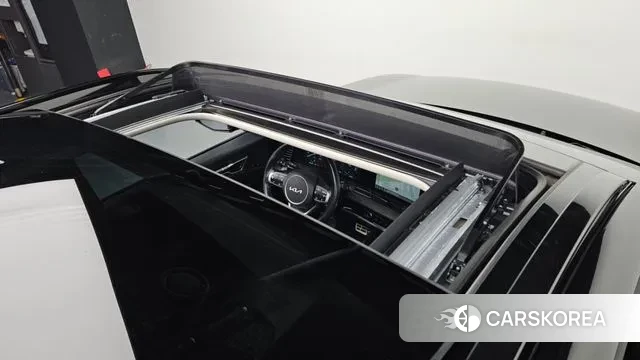 Kia Sportage 5th Generation Hybrid id 3690552 из Кореи 10