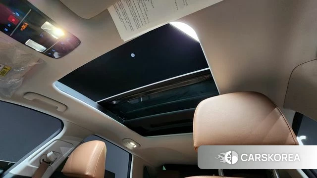 Hyundai Grandeur (GN7) id 4322455 из Кореи 10