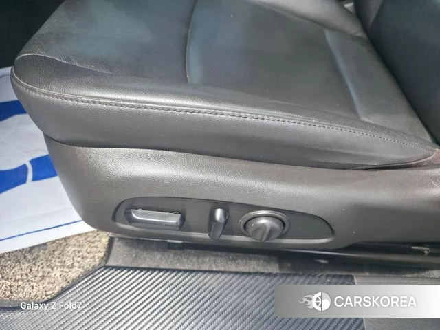 Chevrolet (GM Daewoo) The New Malibu id 4339296 из Кореи 10