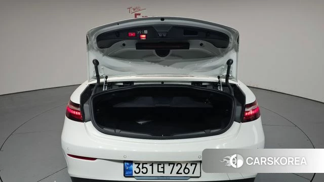 Mercedes-Benz E-Class W213 id 4645608 из Кореи 10