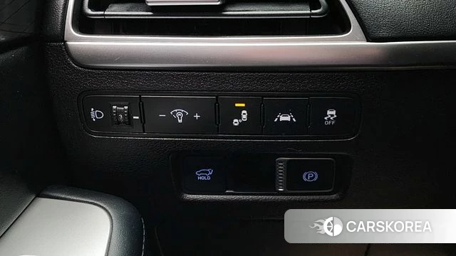 Hyundai Palisade id 3800717 из Кореи 10