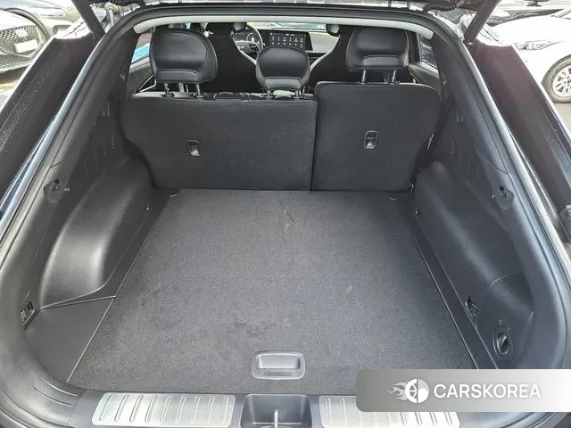 Kia EV6 id 2998688 из Кореи 10