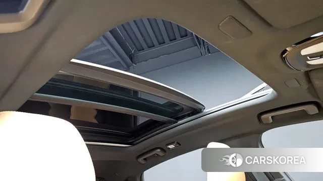 Volvo S90 id 3467237 из Кореи 10