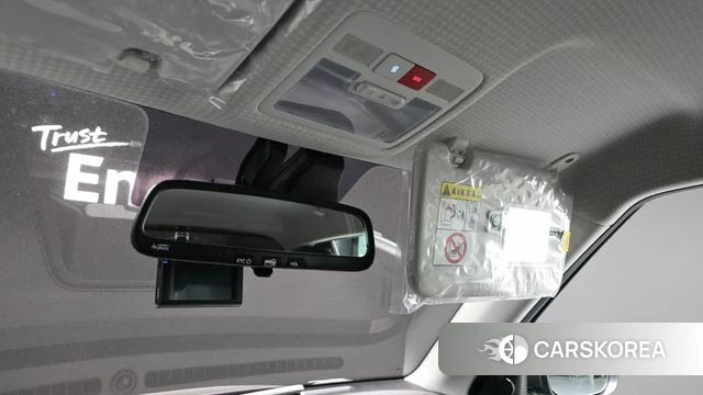 Hyundai Casper id 4935025 из Кореи 10