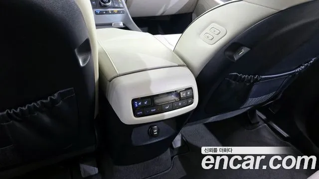 Hyundai Palisade id 2719100 из Кореи 10