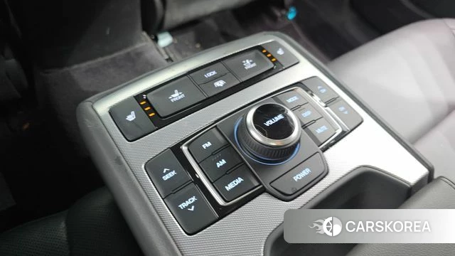 Genesis G80 id 4502666 из Кореи 10