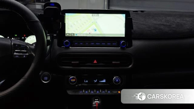 Hyundai The New Kona id 4316476 из Кореи 10