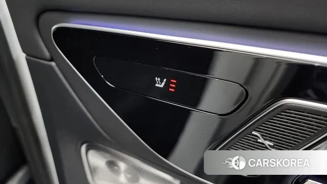 Mercedes-Benz GLC-Class X254 id 3419981 из Кореи 10