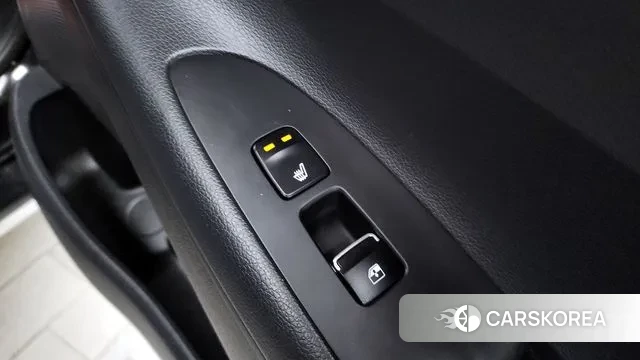 Hyundai The New Grandeur IG id 3439099 из Кореи 10