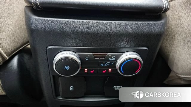 Ford Explorer 6th Generation id 4593433 из Кореи 10
