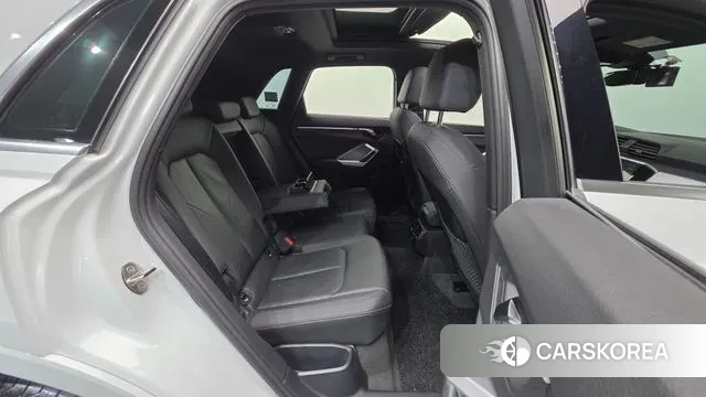 Audi Q3 (F3) id 3770213 из Кореи 10