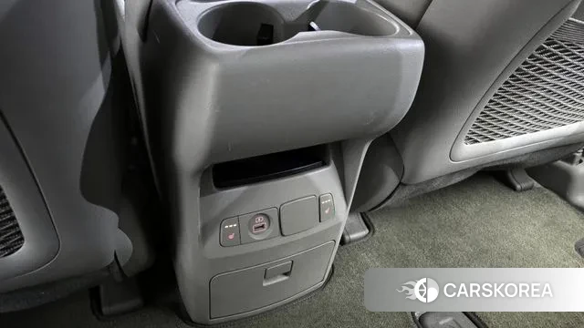 Kia The New Carnival id 3692797 из Кореи 10