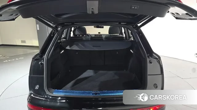 Audi Q5 (FY) id 3144414 из Кореи 10