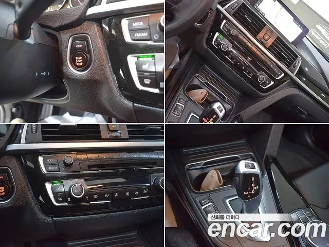 BMW 3 Series (F30) id 2308742 из Кореи 10